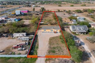 13212 Mile 16 N, Edinburg, TX 78542