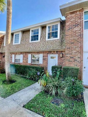 413 N Cypress Drive 4, Tequesta, FL 33469