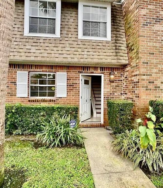 413 N Cypress Drive 4, Tequesta, FL 33469