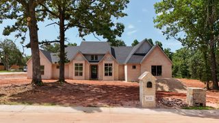 8121 Red Feather, Arcadia, OK 73007