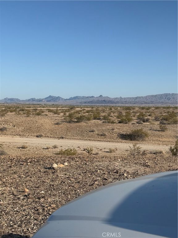 Image 1 of property listing at 0 Colorado, Needles, CA 92363