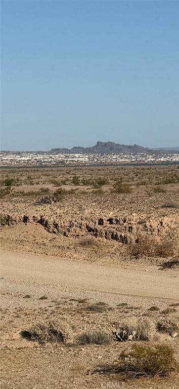Image 3 of property listing at 0 Colorado, Needles, CA 92363