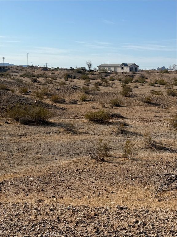 Image 5 of property listing at 0 Colorado, Needles, CA 92363