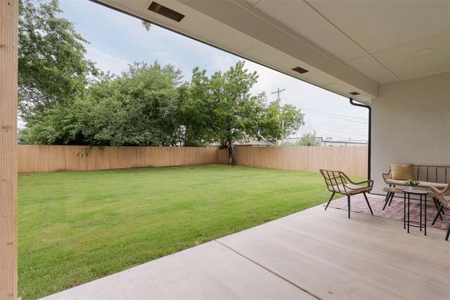 820 NW 67th Street, Oklahoma City, OK 73116