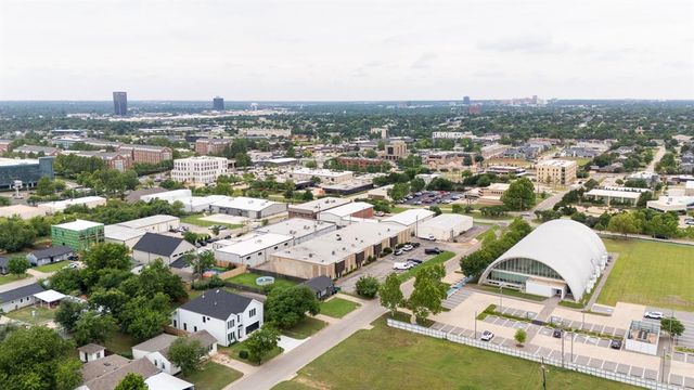 820 NW 67th Street, Oklahoma City, OK 73116