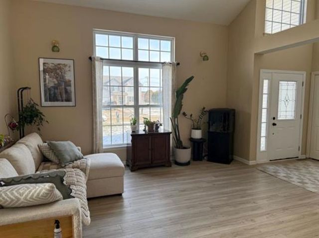 804 Indian Dancer Trail, Belvidere, IL 61008