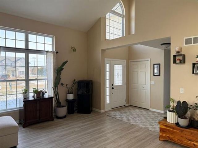 804 Indian Dancer Trail, Belvidere, IL 61008