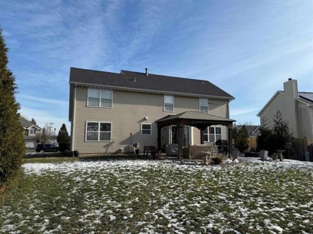 804 Indian Dancer Trail, Belvidere, IL 61008