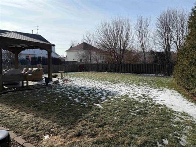 804 Indian Dancer Trail, Belvidere, IL 61008