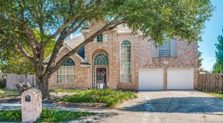 5803 Gloucester Court, Arlington, TX 76018