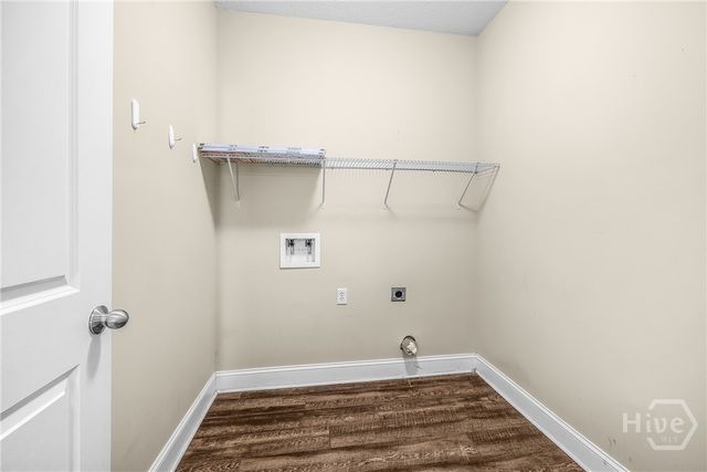 150 Blue Oak Drive, Richmond Hill, GA 31324