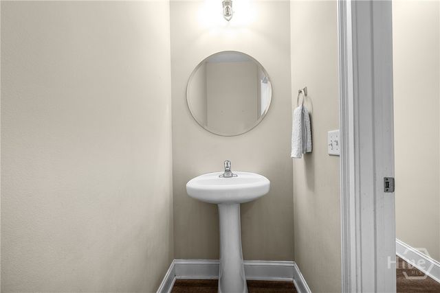 150 Blue Oak Drive, Richmond Hill, GA 31324