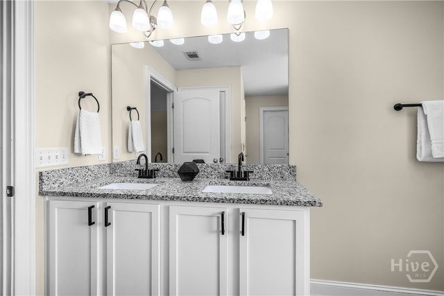 150 Blue Oak Drive, Richmond Hill, GA 31324