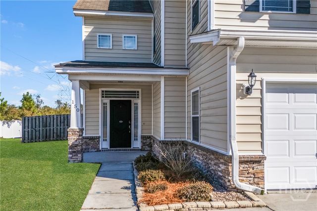 150 Blue Oak Drive, Richmond Hill, GA 31324