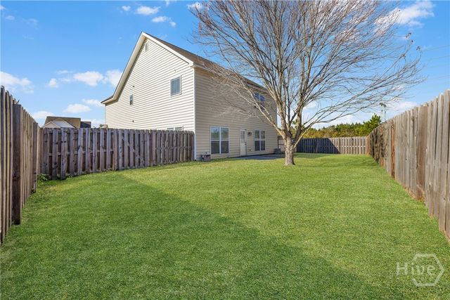 150 Blue Oak Drive, Richmond Hill, GA 31324