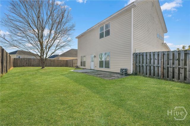 150 Blue Oak Drive, Richmond Hill, GA 31324