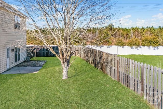 150 Blue Oak Drive, Richmond Hill, GA 31324