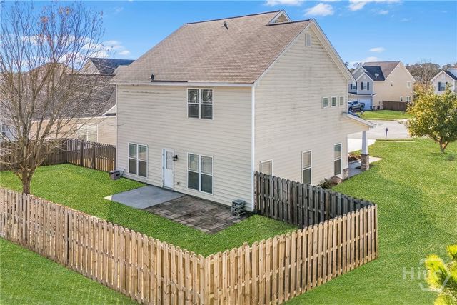 150 Blue Oak Drive, Richmond Hill, GA 31324