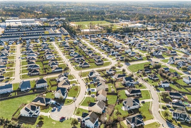 150 Blue Oak Drive, Richmond Hill, GA 31324