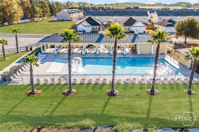 150 Blue Oak Drive, Richmond Hill, GA 31324