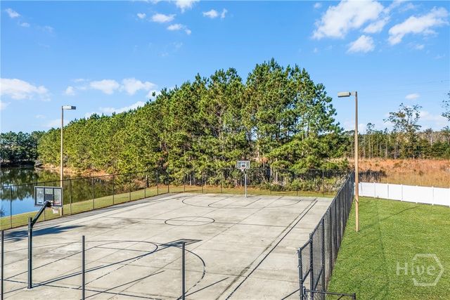 150 Blue Oak Drive, Richmond Hill, GA 31324