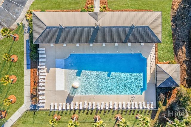 150 Blue Oak Drive, Richmond Hill, GA 31324