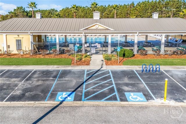 150 Blue Oak Drive, Richmond Hill, GA 31324