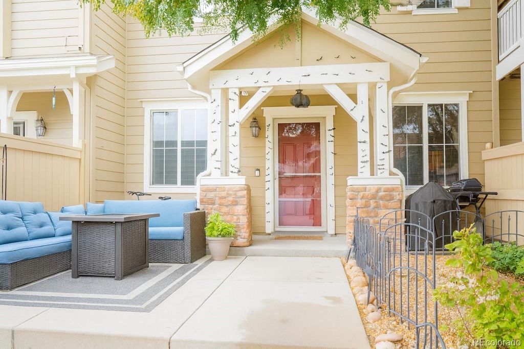 10450 Truckee Street B, Commerce City, CO 80022