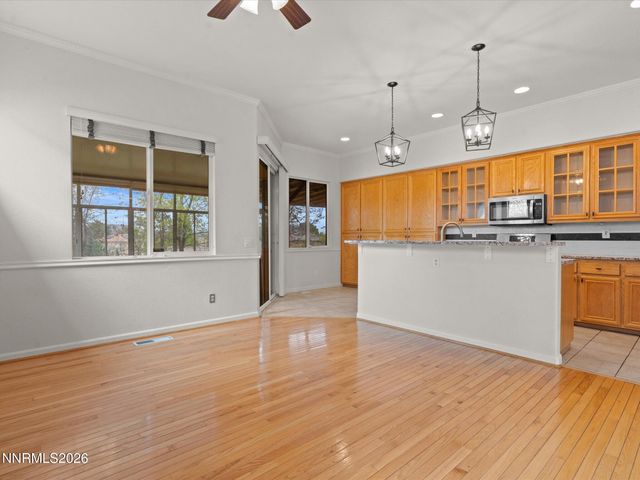 4585 Mt McKinley Drive, Sparks, NV 89436