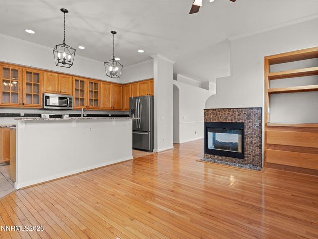 4585 Mt McKinley Drive, Sparks, NV 89436