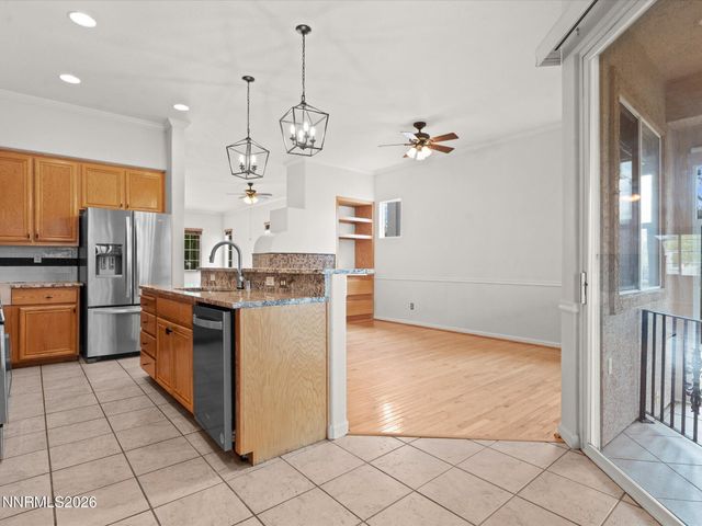 4585 Mt McKinley Drive, Sparks, NV 89436