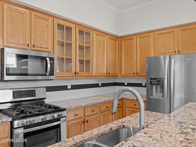 4585 Mt McKinley Drive, Sparks, NV 89436