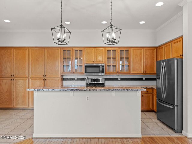 4585 Mt McKinley Drive, Sparks, NV 89436