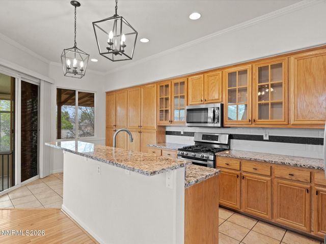 4585 Mt McKinley Drive, Sparks, NV 89436
