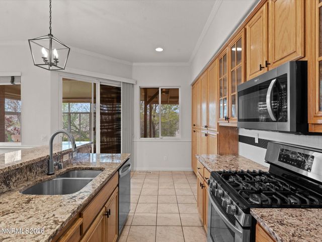 4585 Mt McKinley Drive, Sparks, NV 89436