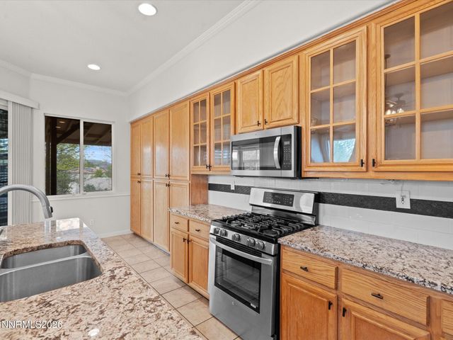 4585 Mt McKinley Drive, Sparks, NV 89436