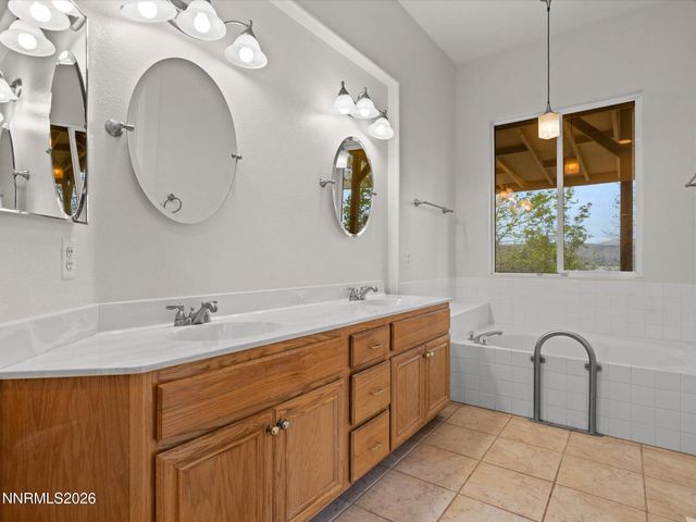 4585 Mt McKinley Drive, Sparks, NV 89436