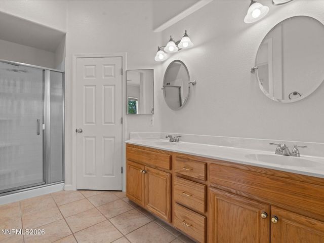 4585 Mt McKinley Drive, Sparks, NV 89436