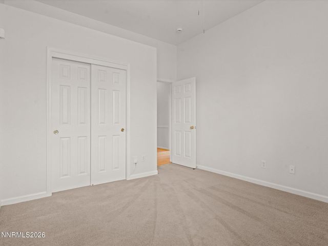 4585 Mt McKinley Drive, Sparks, NV 89436