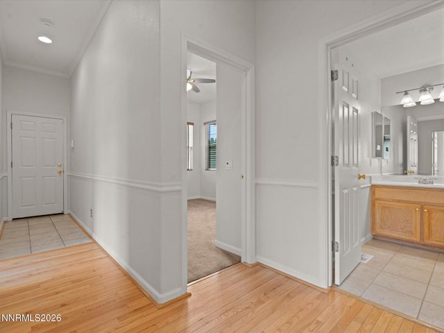 4585 Mt McKinley Drive, Sparks, NV 89436