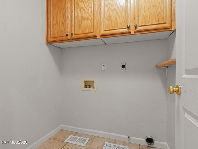 4585 Mt McKinley Drive, Sparks, NV 89436