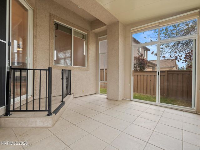 4585 Mt McKinley Drive, Sparks, NV 89436