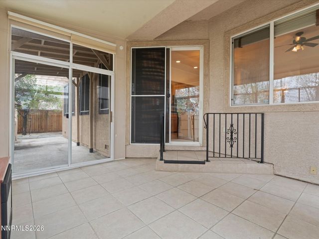 4585 Mt McKinley Drive, Sparks, NV 89436