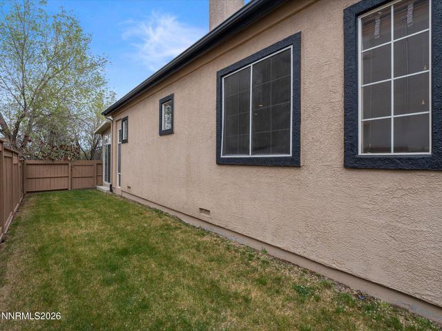 4585 Mt McKinley Drive, Sparks, NV 89436