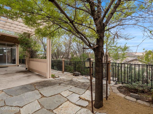 4585 Mt McKinley Drive, Sparks, NV 89436