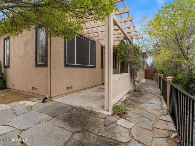 4585 Mt McKinley Drive, Sparks, NV 89436
