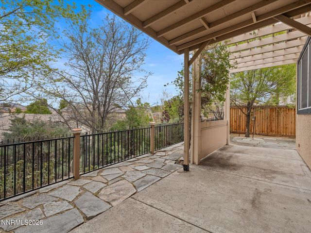 4585 Mt McKinley Drive, Sparks, NV 89436