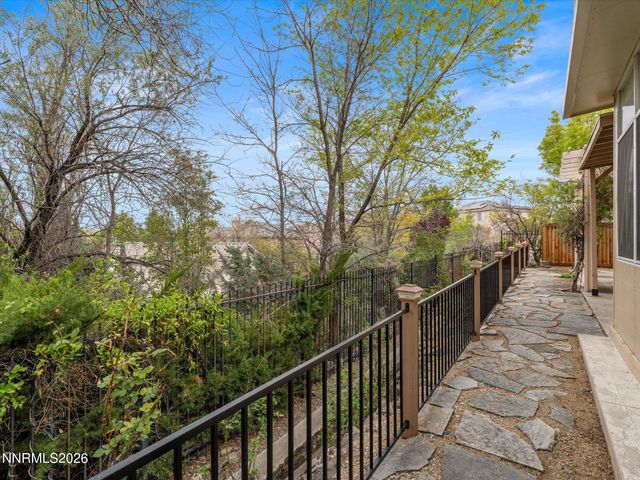 4585 Mt McKinley Drive, Sparks, NV 89436