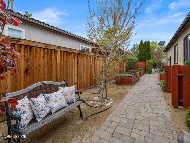 4585 Mt McKinley Drive, Sparks, NV 89436
