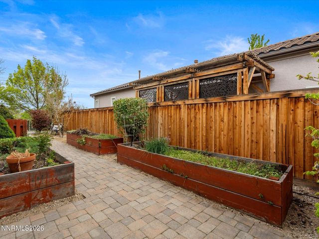 4585 Mt McKinley Drive, Sparks, NV 89436